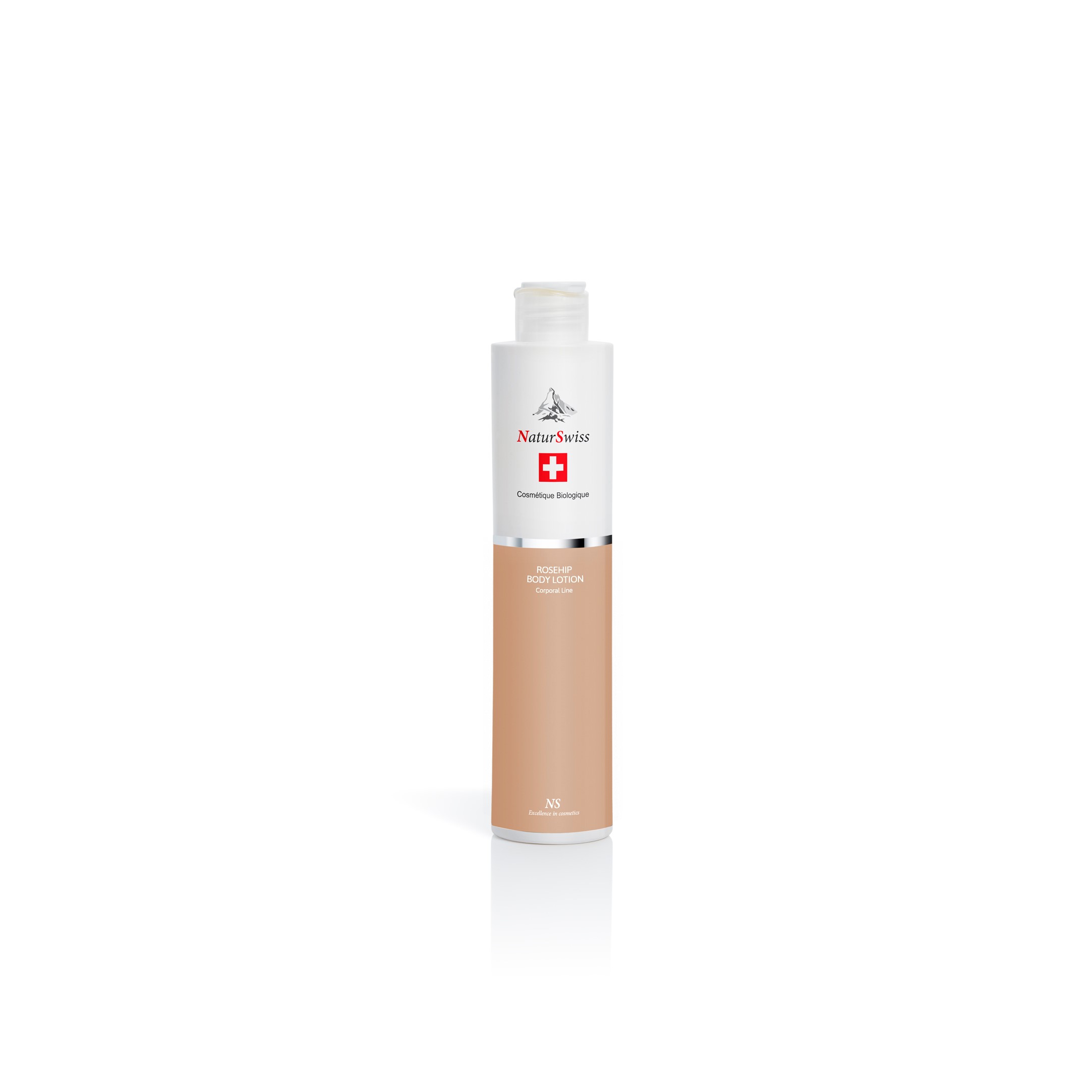 Rosehip Body Oil